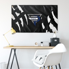 Esports at Penn State | Immortal Series | Sublimated Flag