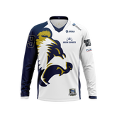 George Fox University | Immortal Series | Long Sleeve Fox Bear