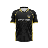Silver Creek Central Schools | Immortal Series | Jersey 2024