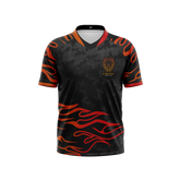 Fairfax High School Jersey