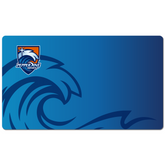Pepperdine Esports Desk Mats