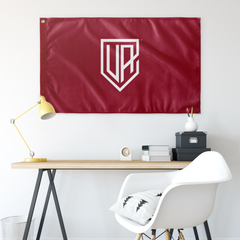 University of Alabama Esports | Street Gear | Flag