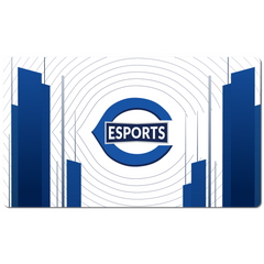 Crowder Esports Desk Mats