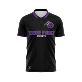 Ridge Point High School | Jersey