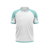 EASU Jersey Artic Blue