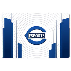 Crowder Esports Desk Mats