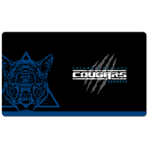 Columbia College | Street Gear | Gaming Mouse Pad