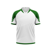 EASU Jersey Forest Green