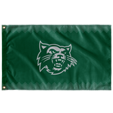 Northwest Missouri State Esports | Immortal Series | Sublimated Flag