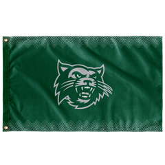 Northwest Missouri State Esports | Immortal Series | Sublimated Flag