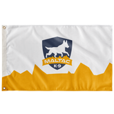 Maltac K9 | Immortal Series | Sublimated Flag