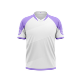 EASU Jersey Taro Purple