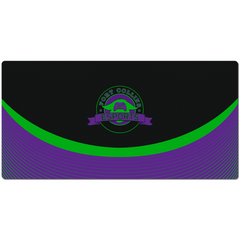 Fort Collins Esports | Street Gear | Gaming Mouse Pad