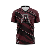 Abernathy High School Jersey