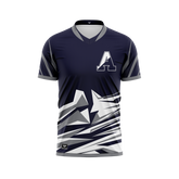 Air Academy High School Jersey