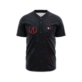 Akuma Esports | Baseball Jersey
