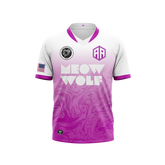 Albuquerque Academy | Pink Jersey