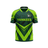 Alexander Hamilton High School Founders Edition Jersey