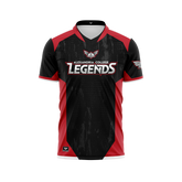 Alexandria Technical and Community College | 2026 Jersey