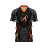 Alice ISD HS|MS | 2025 Jersey
