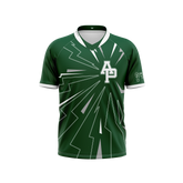 Allen Park High School Jersey