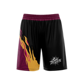 Arizona State University | Sublimated | Shorts
