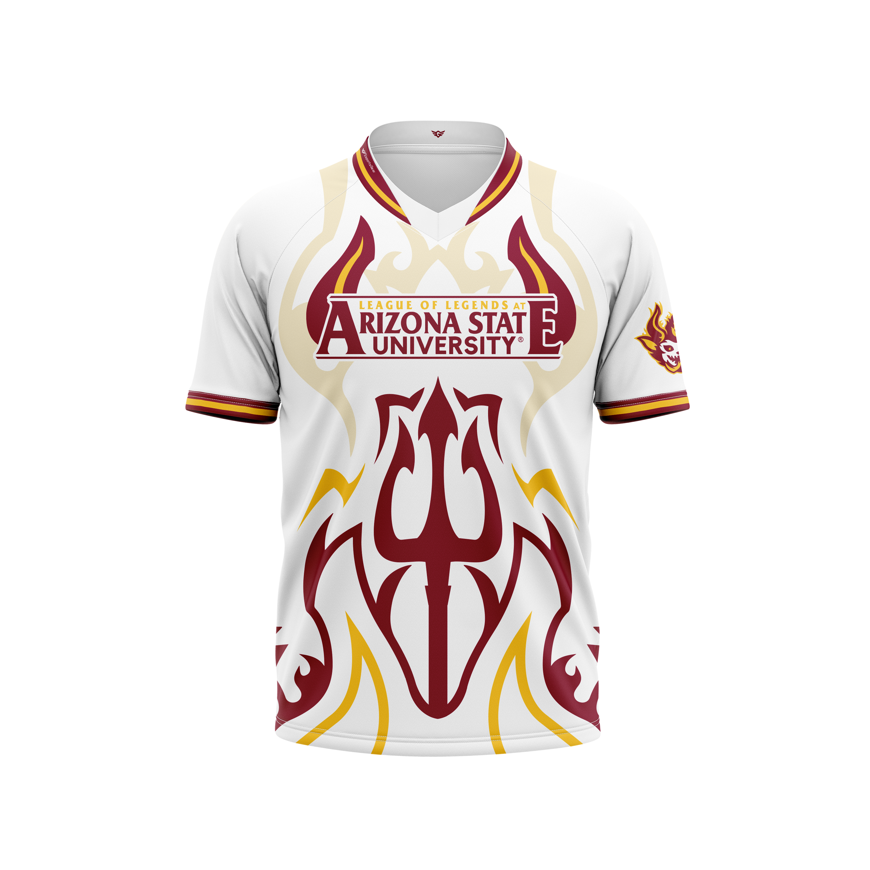 Arizona State University League Of Legends Club