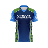 Arkansas Fort Smith Engineering Team | Circuit Breakers Jersey