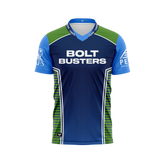 Arkansas Fort Smith Engineering Team | Bolt Busters Jersey