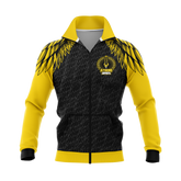 Athens City Public | Full Zip Jacket