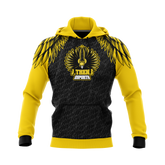 Athens City Public | Pullover Hoodie