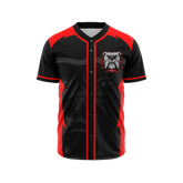 Auburn High School | Baseball Jersey
