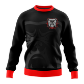 Auburn High School | Crewneck Sweatshirt