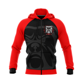 Auburn High School | Full-Zip Hoodie