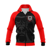 Auburn High School | Full Zip Jacket