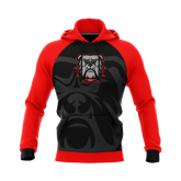 Auburn High School | Pullover Hoodie