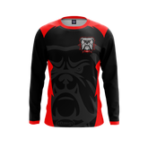 Auburn High School | Long Sleeve T-Shirt