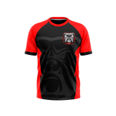 Auburn High School | Raglan T-Shirt