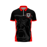 Auburn High School | Quarter Zip Polo