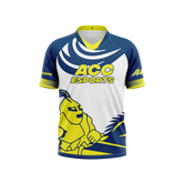 Aurora Central Catholic High School Jersey