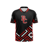 Buckeye Central Esports Jersey