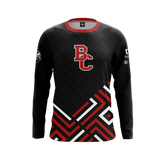Buckeye Central HS | Phantom Series | Long Sleeve T-Shirt