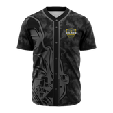 Army Soldier Showdown | Baseball Jersey
