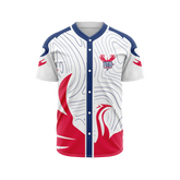 University of Toronto Mississauga | Immortal Series | Baseball Jersey