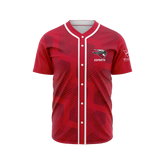 Western Colorado University | Immortal Series | Baseball Jersey
