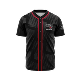 Western Colorado University | Immortal Series | Baseball Jersey Away