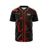 Indiana Tech | Immortal Series | Baseball Jersey