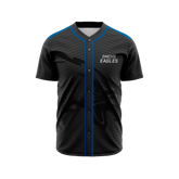 Santa Margarita Catholic HS Baseball Jersey