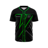 Woodland High School Baseball Jersey