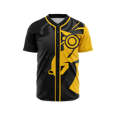 Esports at WMU Baseball Jersey